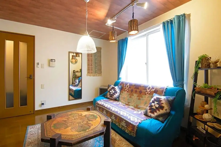 Oburiga-do - Vacation STAY 90173
