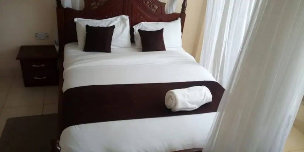 MT Ararat Hotel