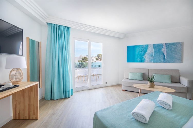 MarSenses Ferrera Blanca Hotel - Adults Only photo 6