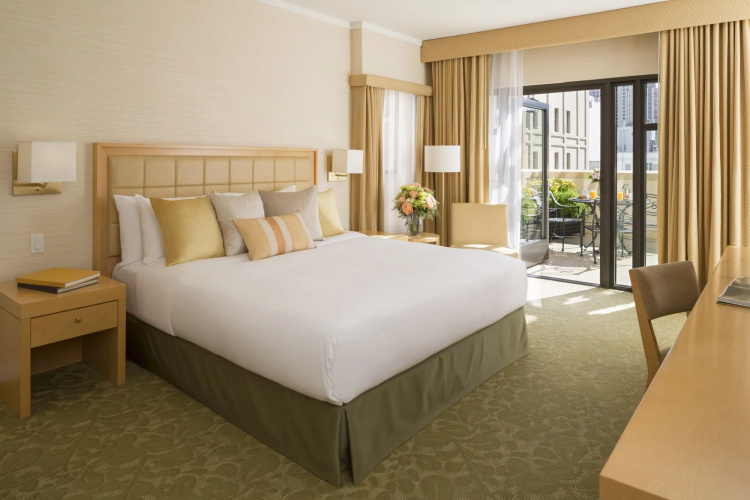 Orchard Garden Hotel