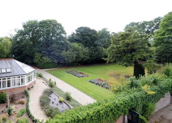 The Old Rectory