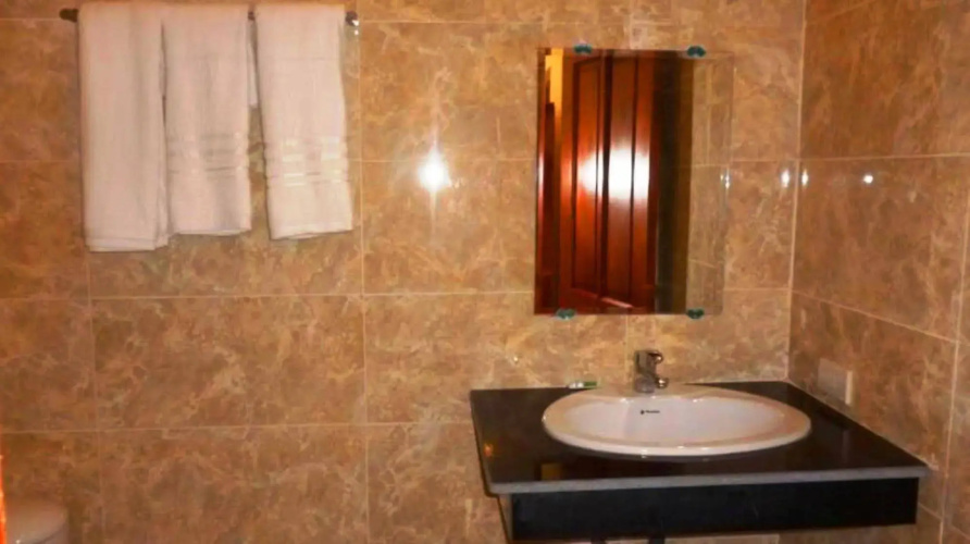 Phu Quy Resort Phu Quoc