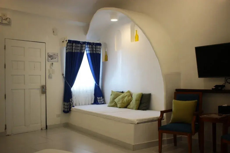 Vitalis Villas