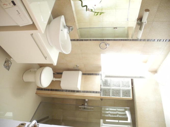 2 Bedrooms Apartment with balcony and with view