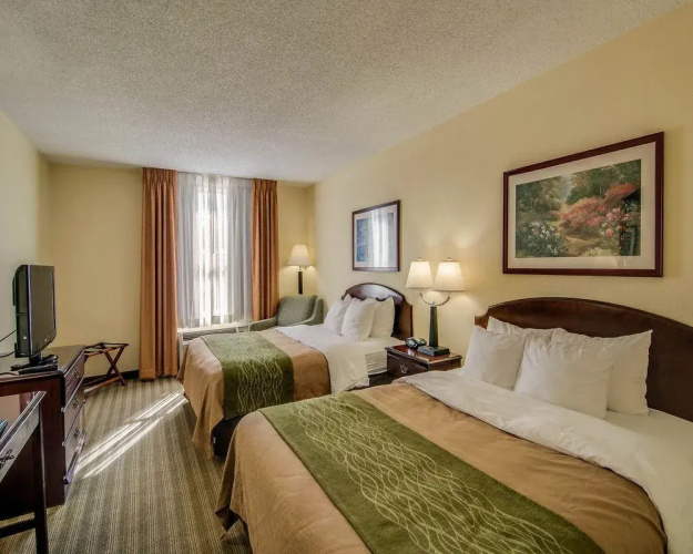 Comfort Inn