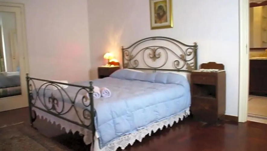 B&B Villa Victoria