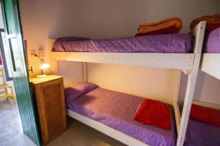 Hostel Aneley
