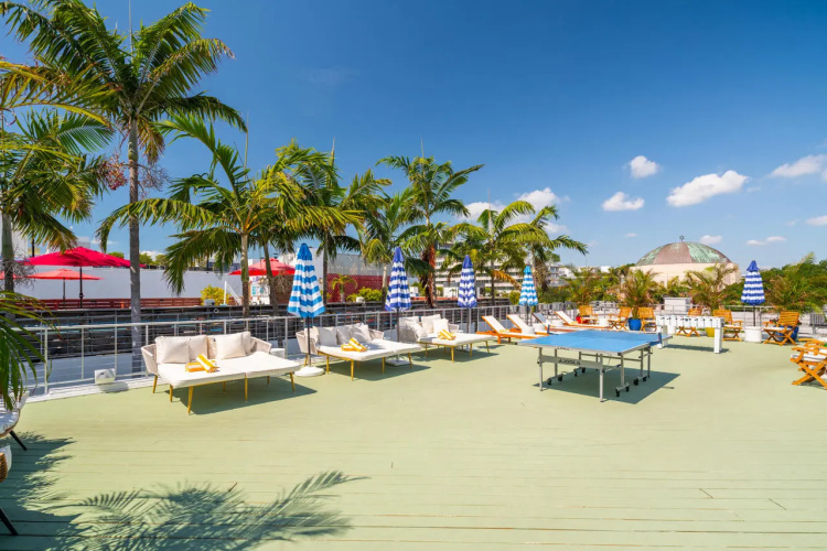 Catalina Hotel & Beach Club photo 21