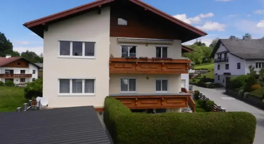 Apartment Hüttner