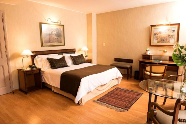 Mayflower Suites