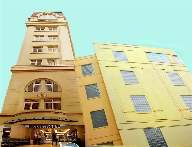 Imagen del hotel