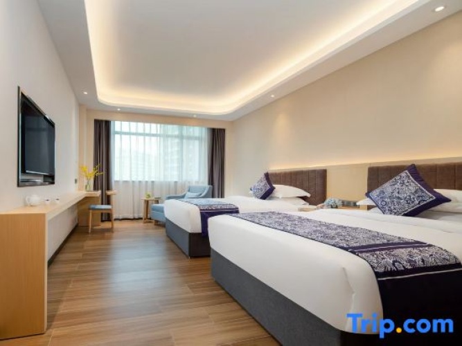 Executive Twin room