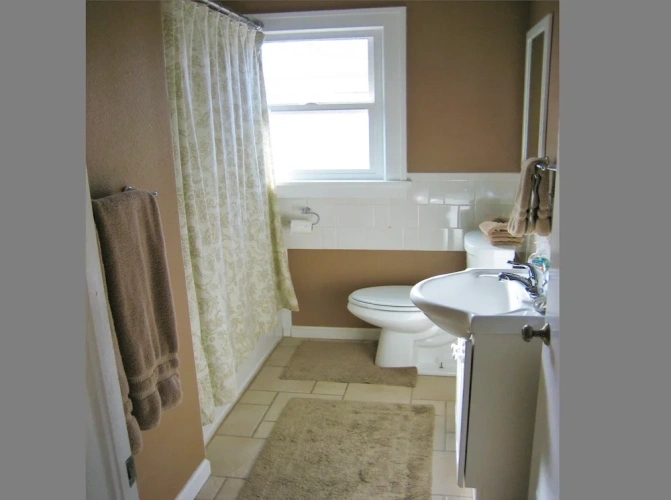 5 Bedrooms Deluxe Cottage