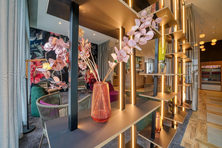 Vienna House Easy by Wyndham Freiburg photo 15