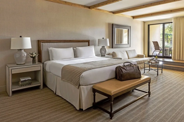 Double Junior Suite