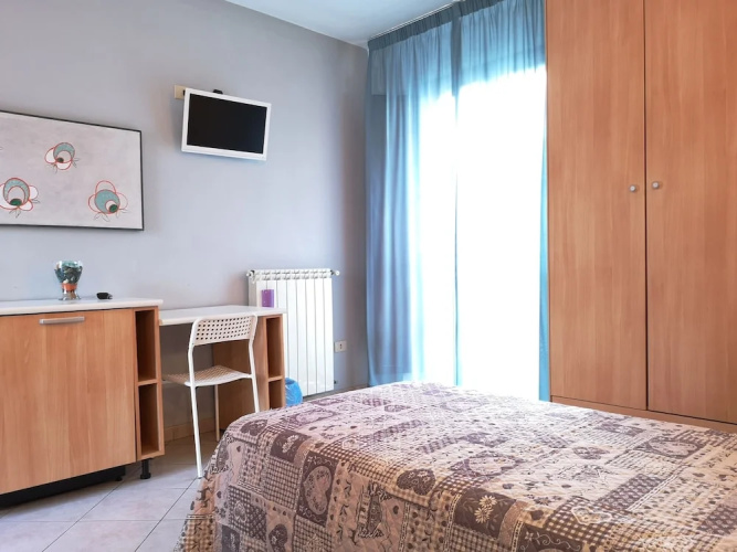 Torino Guest House