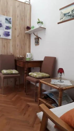 Studio Apartment Greis