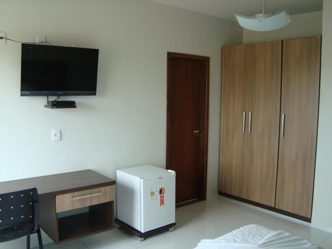 Executive Hotel