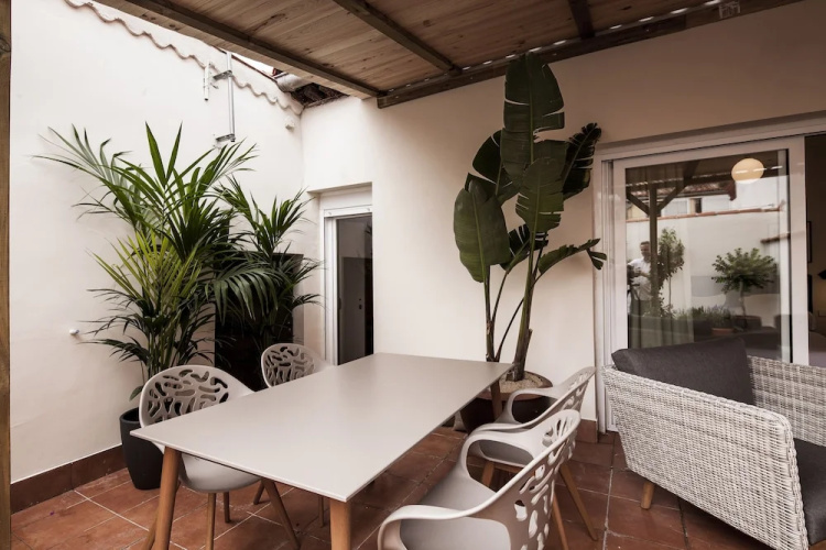 Mante House - Malasaña