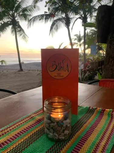 Bahia Beachfront Hotel Restaurant
