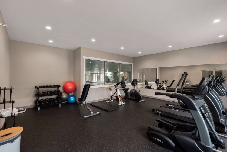 Wyndham Garden Galena Hotel & Day Spa photo 21