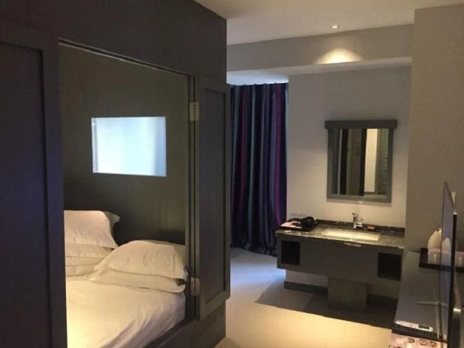 Koratel Hotel Dalian