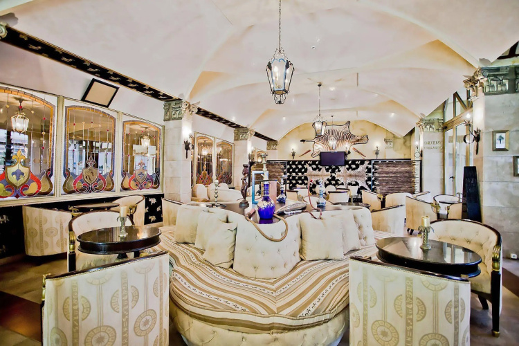 Imperial Palace Hotel & Spa photo 42