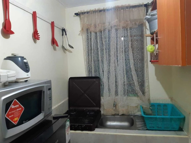Stay.Plus Mirema Drive Apartment