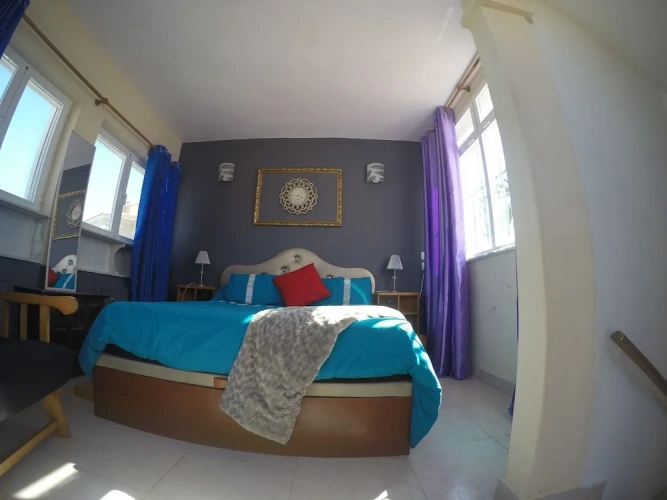 4 Bedrooms Cottage