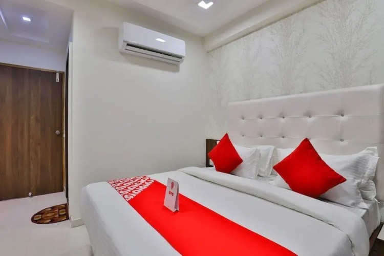 Hotel Lincoln by OYO