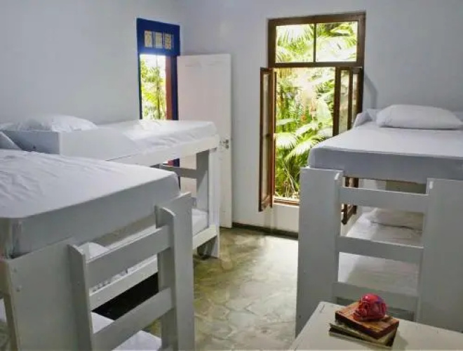 Surftopia Surf House