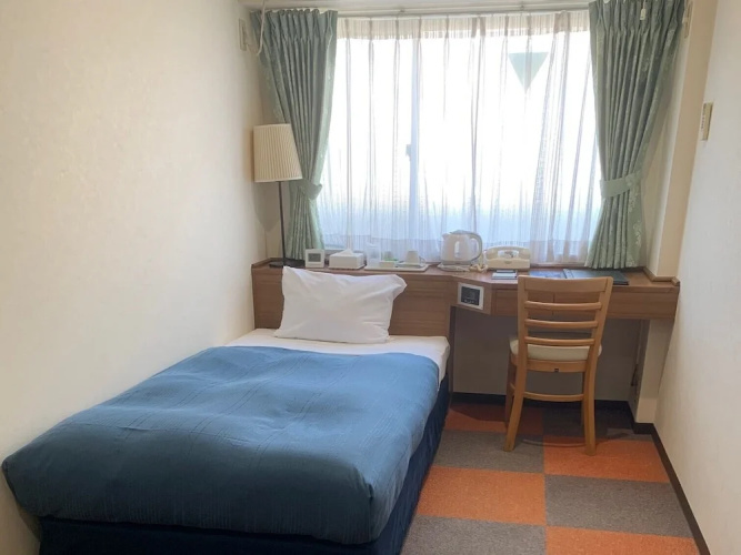 Hotel Stage