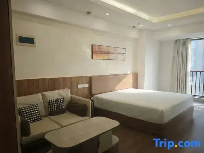 Double Apartment