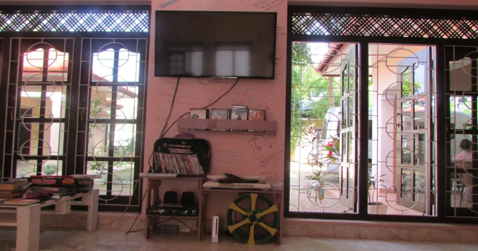 Dambulla City Hostel