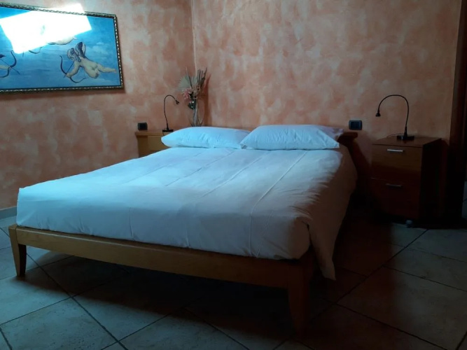 Bed&Breakfast Milano Malpensa