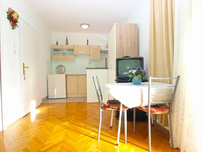 Apartment 1265