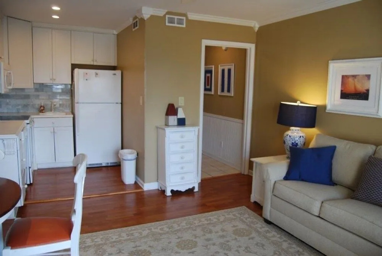 128 Breakers 1 Bedroom 1 Bathroom Villa