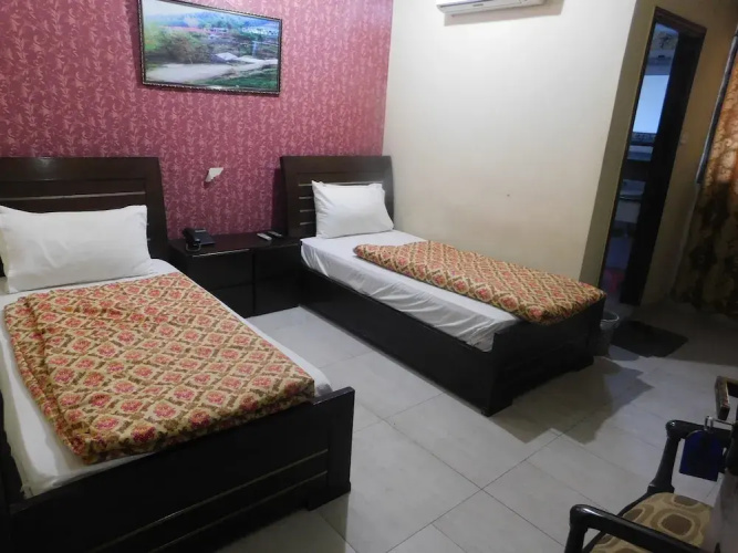Islamabad Premier Inn