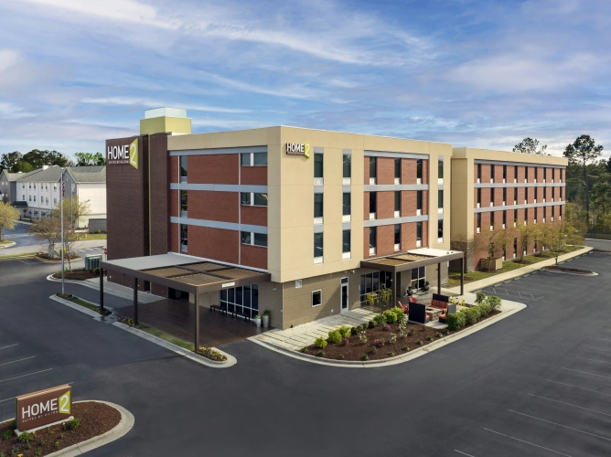 Home2 Suites Jacksonville, NC