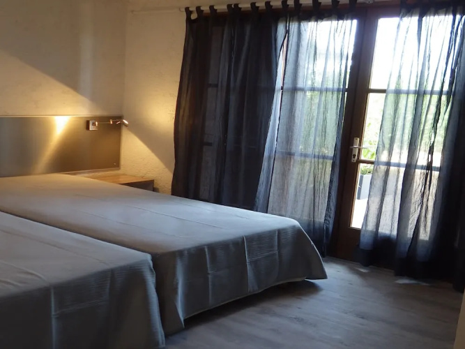 La Villa Faounzina