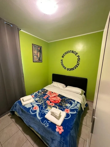 Family Apartment