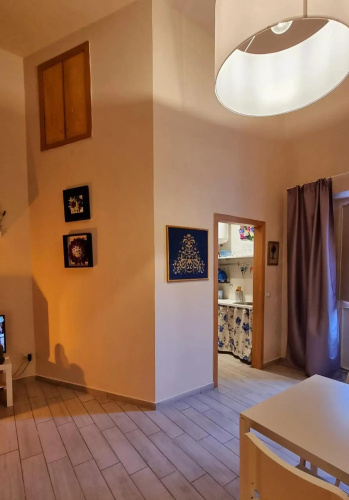 Ercole' s Home