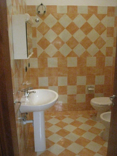 Euthymus Apartment Calabria- Jasmine Coast
