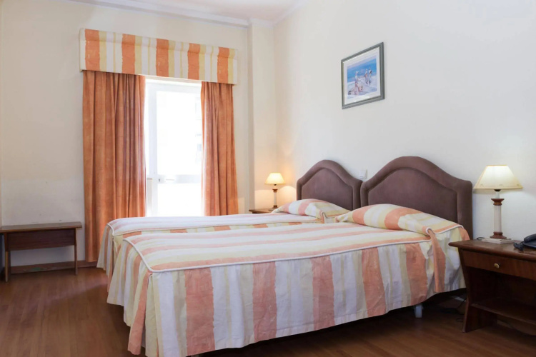 Hotel Baía de Monte Gordo