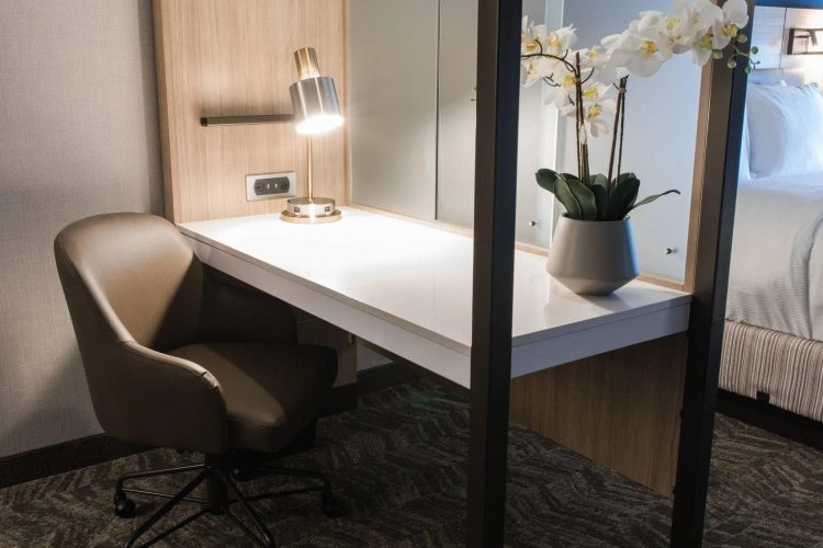 Double Suite