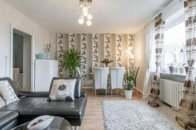 Private Apartment Pelikan (6027)