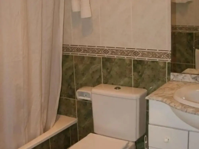Apartamentos El-Faro-45
