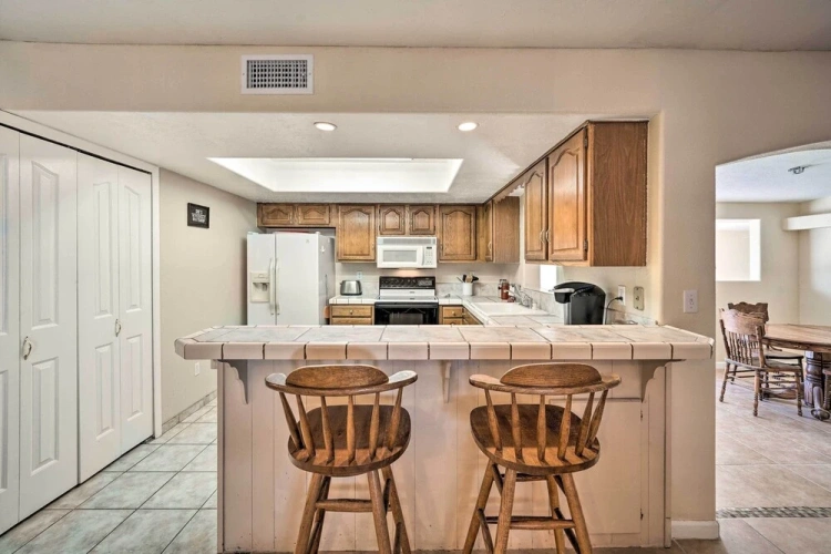 3 Bedrooms Cottage