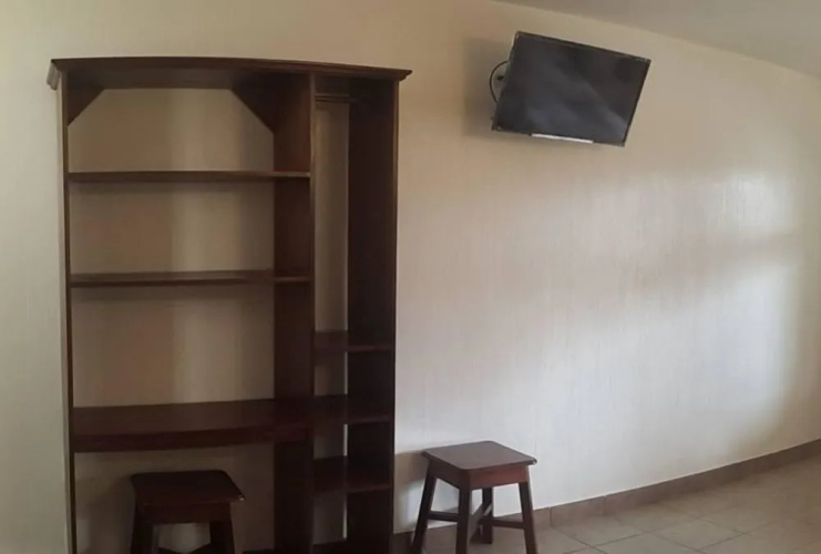 Hotel Los Cofrades