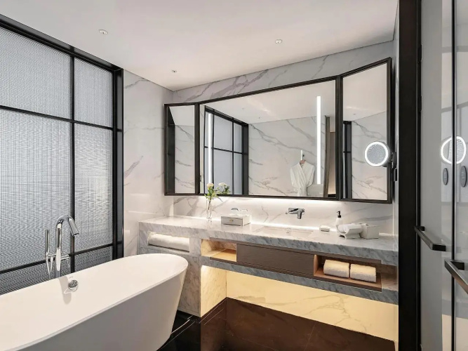 Grand Mercure Shenzhen Guangming